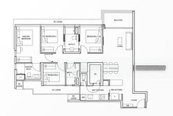 Terra Hill (D5), Apartment #467597301